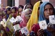 BJP’s push for ’one nation, one poll’ is a gimmick: Congress